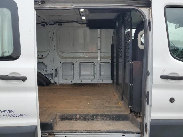 2019 Ford Transit T-250