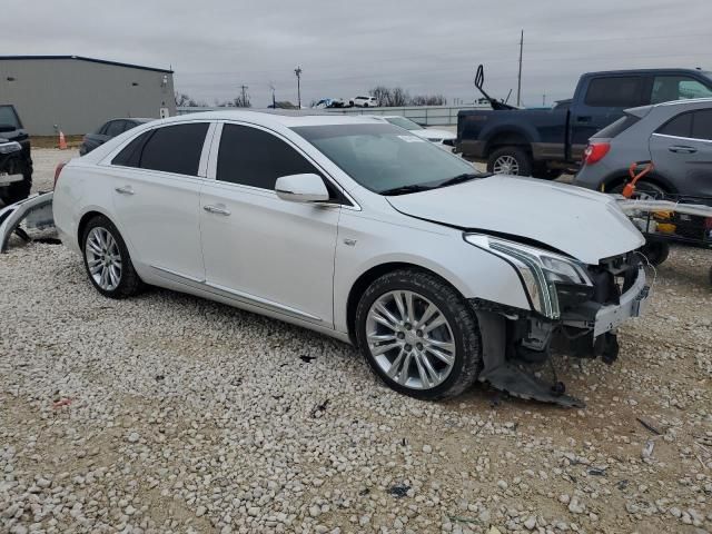 2019 Cadillac XTS Luxury