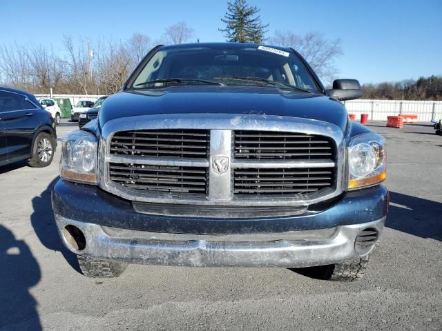 2006 Dodge RAM 2500 ST