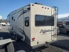 2014 Refl Travel Trailer