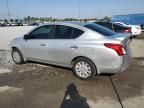 2013 Nissan Versa S