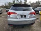 2014 Acura RDX Technology