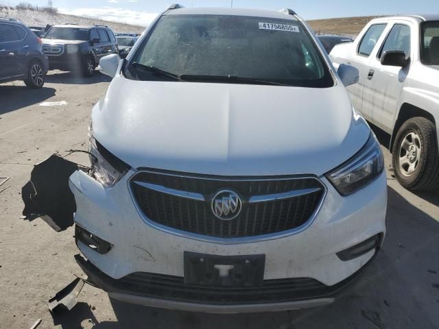 2019 Buick Encore Sport Touring