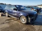 2017 Land Rover Range Rover Sport SE