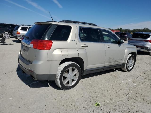 2011 GMC Terrain SLE