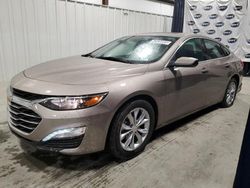 Chevrolet Malibu salvage cars for sale: 2024 Chevrolet Malibu LT