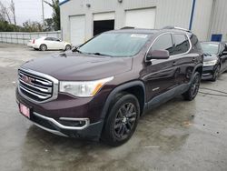 2018 GMC Acadia SLT-1 en venta en Savannah, GA