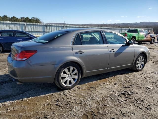 2007 Toyota Avalon XL