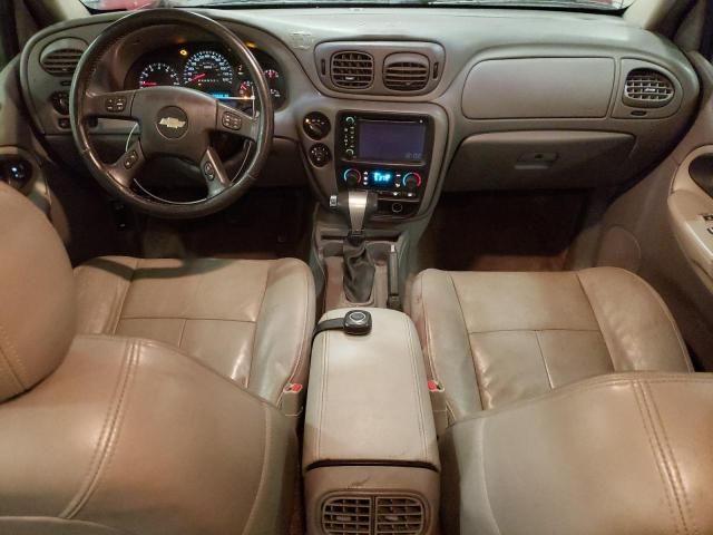 2006 Chevrolet Trailblazer LS