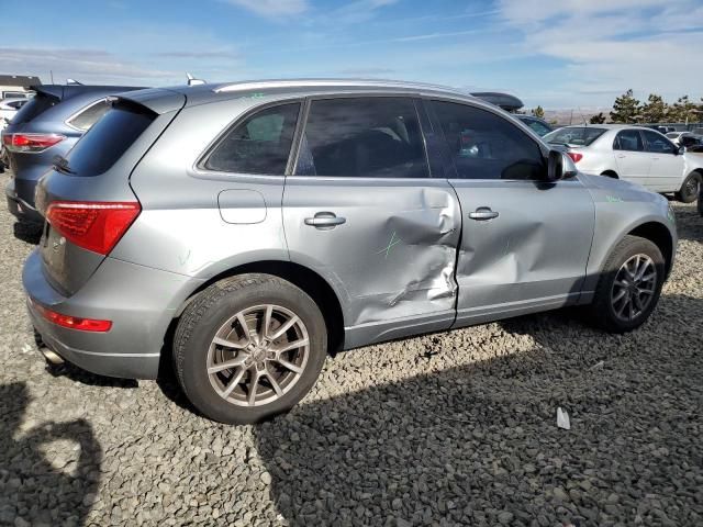 2010 Audi Q5 Premium Plus