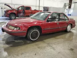 Salvage Cars with No Bids Yet For Sale at auction: 1994 Chevrolet Lumina