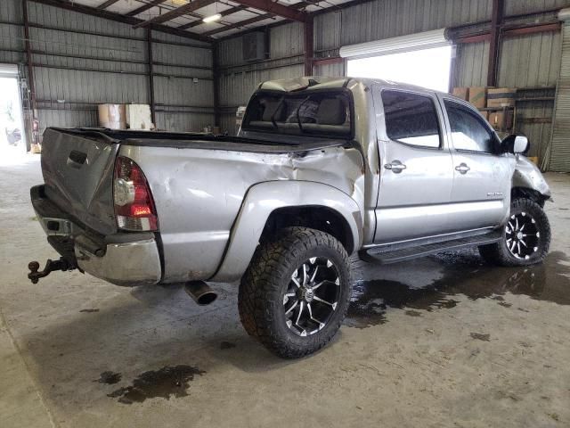 2014 Toyota Tacoma Double Cab