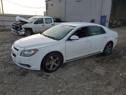 Carros con verificación Run & Drive a la venta en subasta: 2009 Chevrolet Malibu 2LT