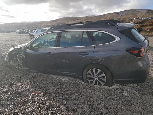 2020 Subaru Outback