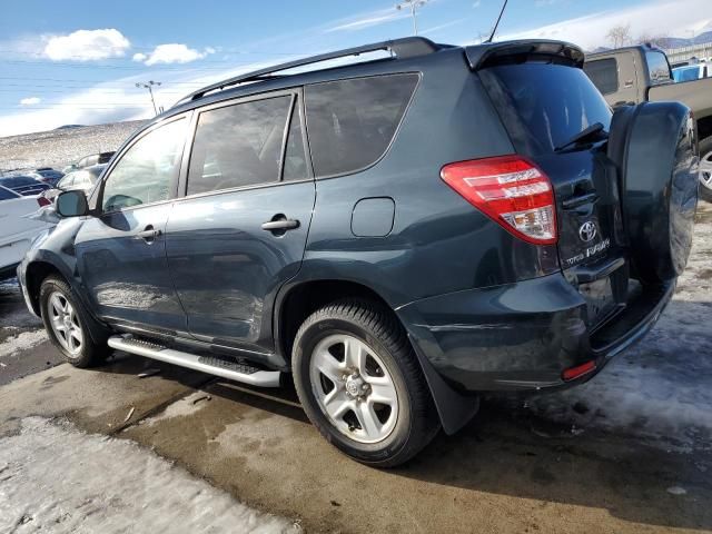 2010 Toyota Rav4