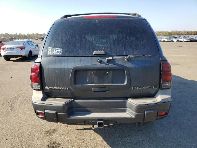 2003 Chevrolet Trailblazer