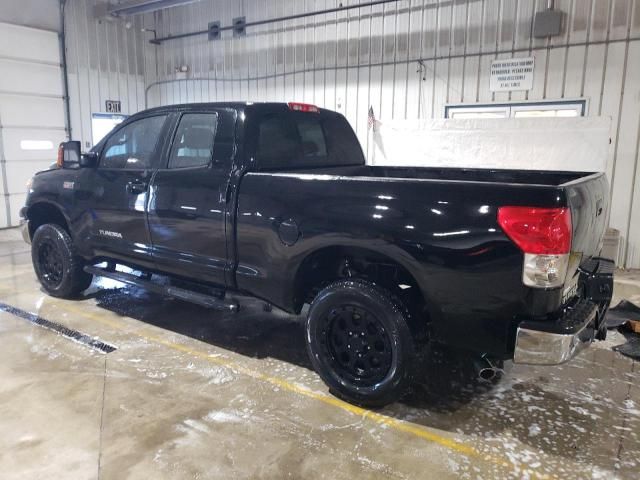 2008 Toyota Tundra Double Cab