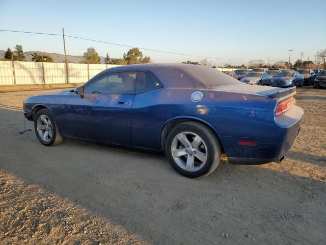 2009 Dodge Challenger R/T