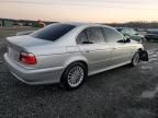 2001 BMW 525 I Automatic