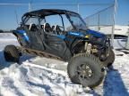 2021 Polaris RZR XP 4 Turbo S Velocity