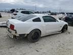 2007 Ford Mustang GT