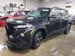 2022 Chevrolet Trailblazer RS en venta en Elgin, IL