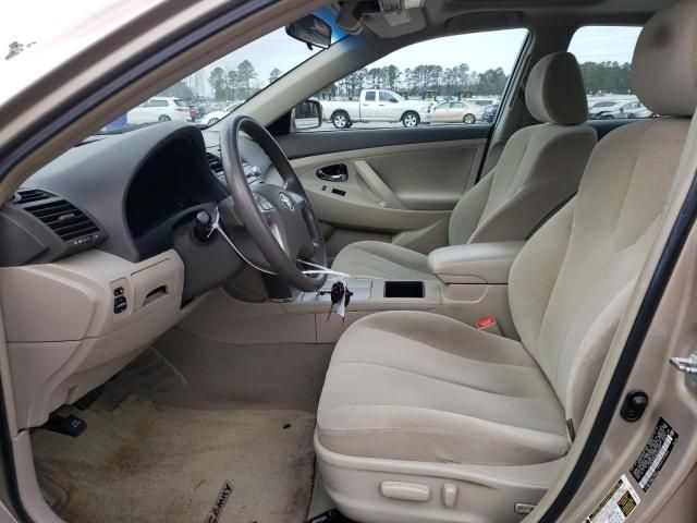 2009 Toyota Camry Base