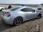 2015 Subaru BRZ 2.0 Limited