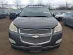 2009 Chevrolet Traverse LTZ