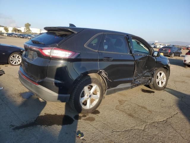 2015 Ford Edge SE