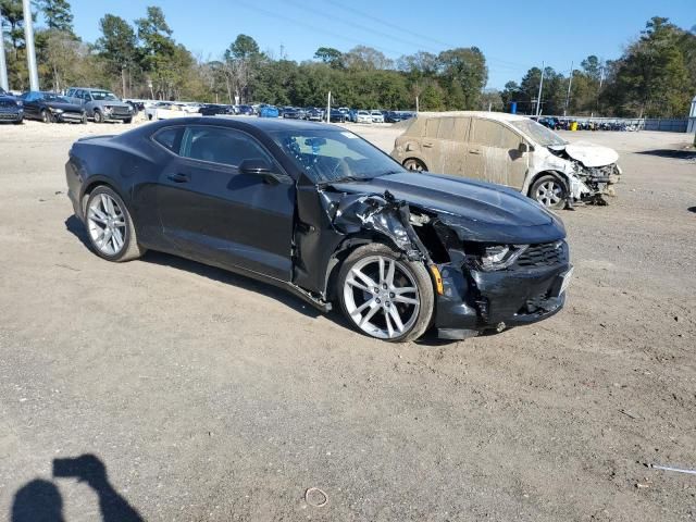 2023 Chevrolet Camaro LS