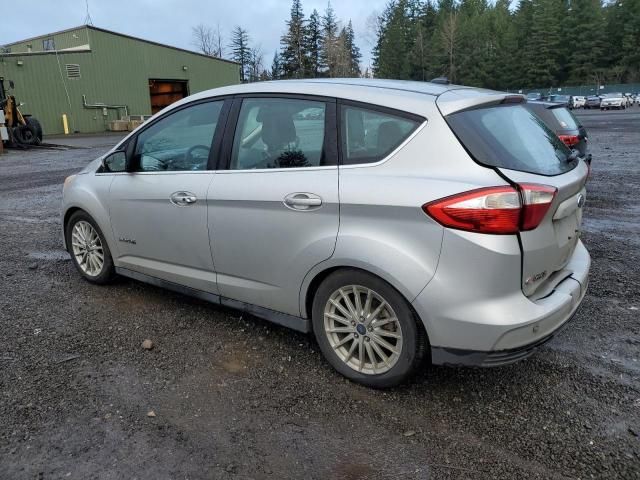 2013 Ford C-MAX SEL