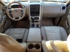 2007 Mercury Mountaineer Premier