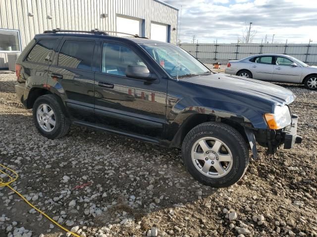 2008 Jeep Grand Cherokee Laredo