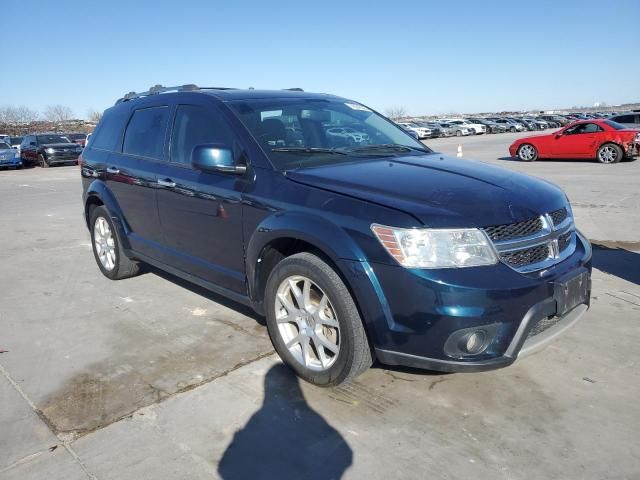 2015 Dodge Journey Limited