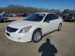 Nissan Vehiculos salvage en venta: 2012 Nissan Altima Base