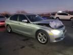 2014 BMW 328 I Sulev