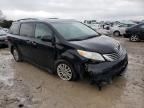 2016 Toyota Sienna XLE