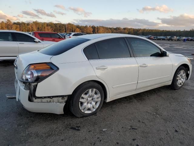 2010 Nissan Altima Base