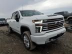 2022 Chevrolet Silverado K2500 High Country