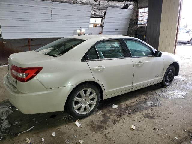 2009 Lincoln MKZ