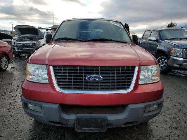 2003 Ford Expedition XLT