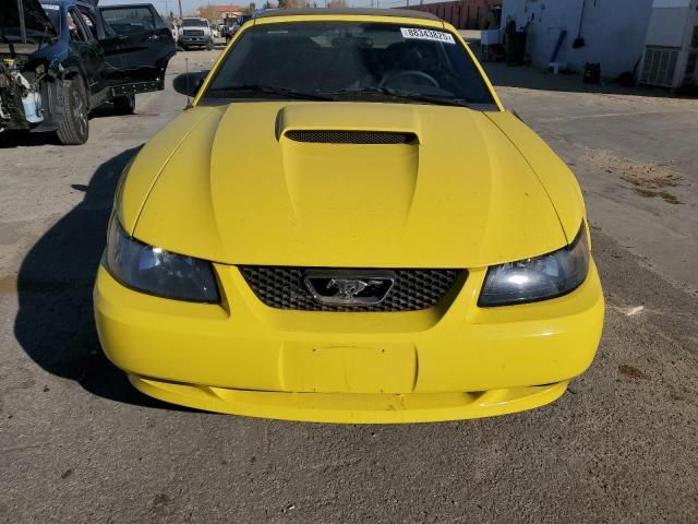 2003 Ford Mustang GT