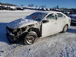 Volkswagen Vehiculos salvage en venta: 2014 Volkswagen Jetta Base