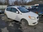 2009 Chevrolet Aveo LS