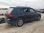 2019 Volkswagen Tiguan S