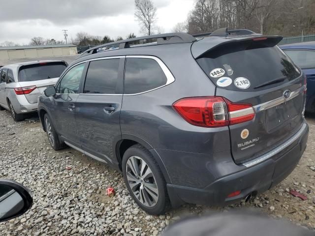 2019 Subaru Ascent Limited