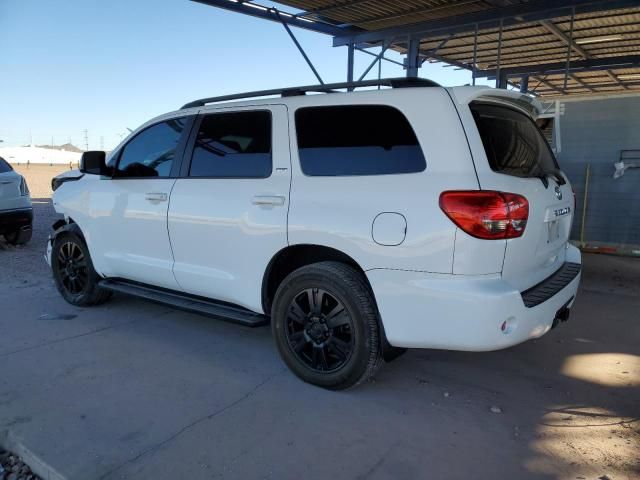 2015 Toyota Sequoia SR5