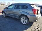 2012 Dodge Caliber SXT