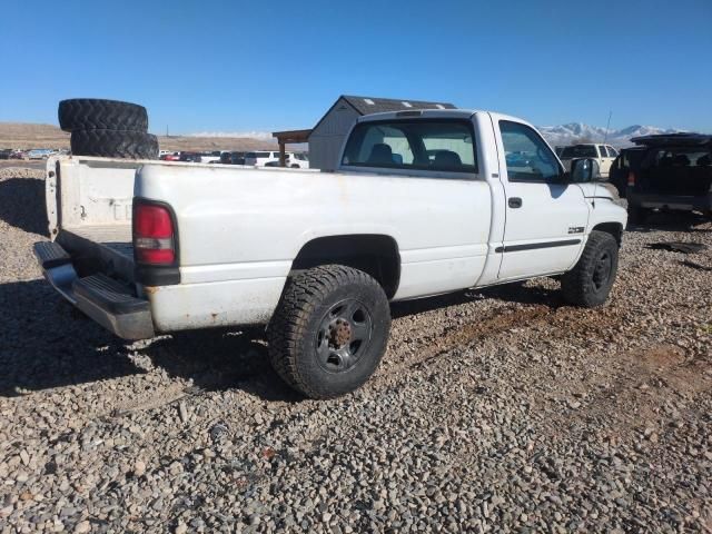 2001 Dodge RAM 2500